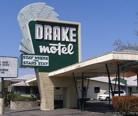 Drake Inn Нэшвилл Экстерьер фото