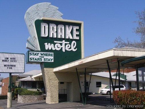 Drake Inn Нэшвилл Экстерьер фото